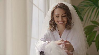 Βιντεογράφος Anar Musayev από Μπακού, Αζερμπαϊτζάν - Fidan & Saleh Wedding tiser, SDE, engagement, event, wedding
