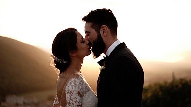 Videógrafo FILMFACTORY - Emanuele & Giuliano de Nápoles, Itália - YOUR LIFE, SDE, engagement, wedding