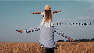 Napoli, İtalya'dan FILMFACTORY - Emanuele & Giuliano kameraman - NOI CI CREDIAMO, SDE, davet, reklam
