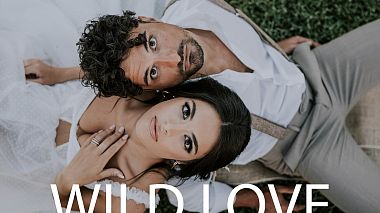 Filmowiec FILMFACTORY - Emanuele & Giuliano z Neapol, Włochy - | WILD LOVE | Intimate Wedding, SDE, advertising, engagement, showreel, wedding