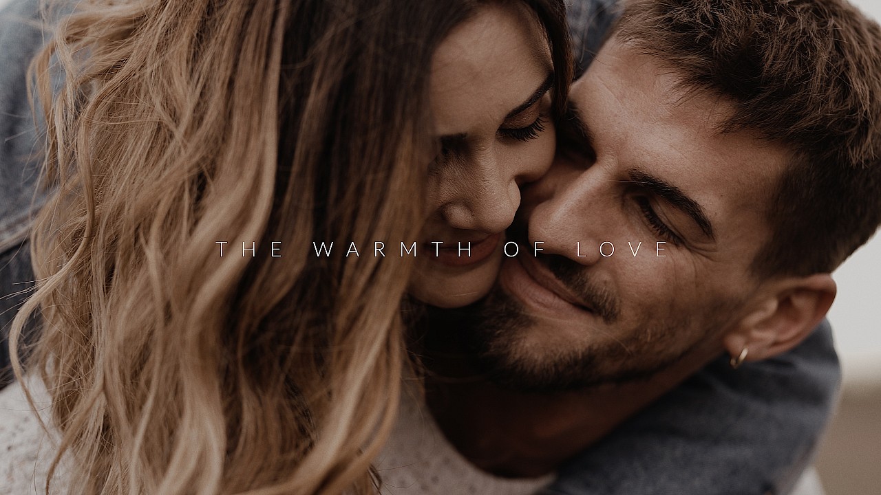 The WARMTH of Love