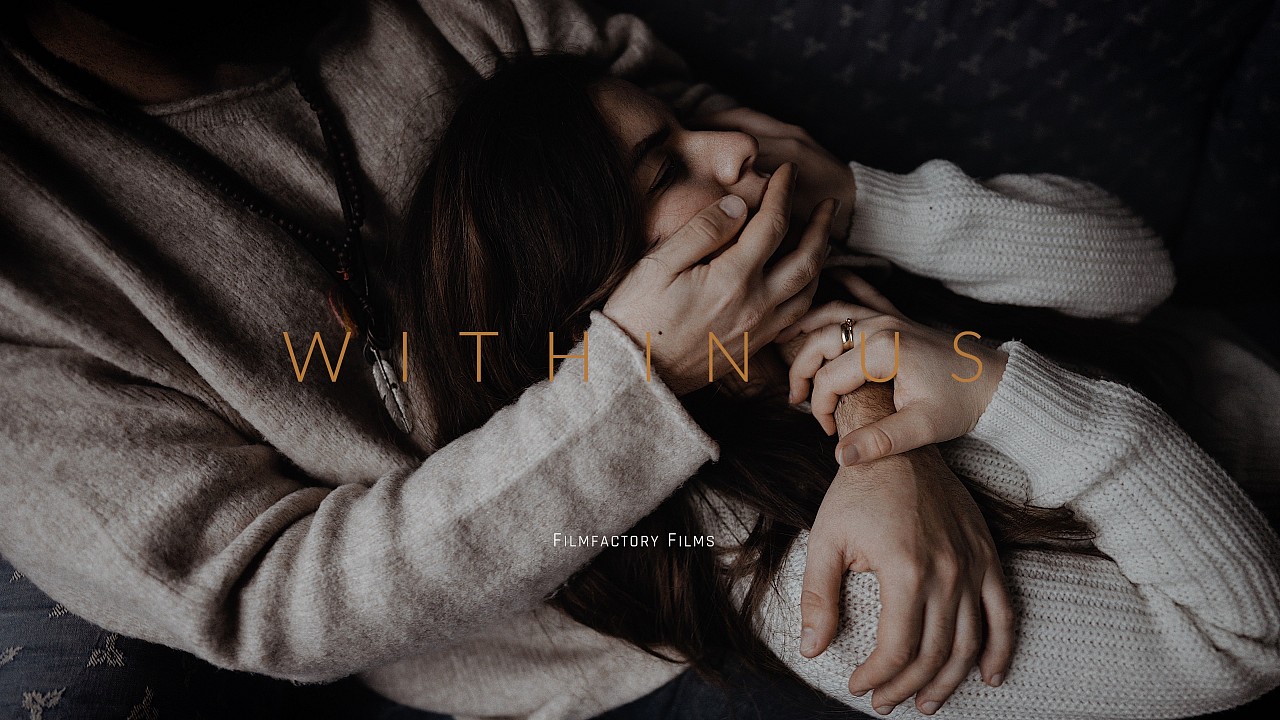WITHIN US | a true story