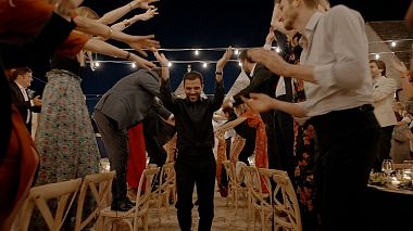 Videógrafo FILMFACTORY - Emanuele & Giuliano de Nápoles, Italia - FRANK AND FLORIAN | Same Sex, SDE, drone-video, engagement, reporting, wedding