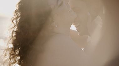 Videograf FILMFACTORY - Emanuele & Giuliano din Napoli, Italia - Waiting, SDE, logodna, videoclip de instruire