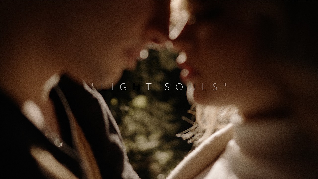 " LIGHT SOULS "