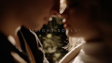 Videographer FILMFACTORY - Emanuele & Giuliano from Naples, Italy - " LIGHT SOULS ", advertising, engagement, event, showreel, training video