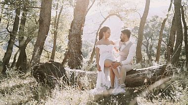 Videographer Data G Videographer from Tiflis, Georgien - Love is a fire A & M, advertising, corporate video, drone-video, wedding
