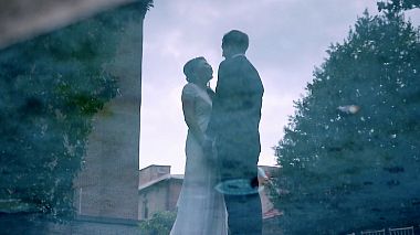 Видеограф George -  Mari Harsan Studios, Вашингтон, США - Wendy and Dan | Wedding Film, SDE, аэросъёмка, лавстори, свадьба, событие