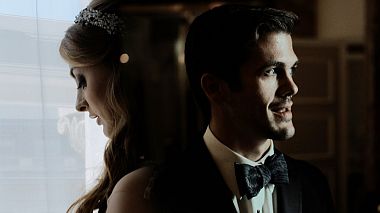 Видеограф George -  Mari Harsan Studios, Вашингтон, США - Haley and Jacob | Wedding Short, SDE, аэросъёмка, лавстори, свадьба