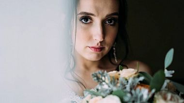 Видеограф Inna Sakhno, Киев, Украйна - Осенняя свадьба О&O, wedding