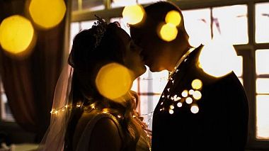 Відеограф Pavel Kniazkin, Самара, Росія - Дмитрий & Наталия, wedding