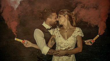 Filmowiec Edoardo Ladiana z Taranto, Włochy - Marco & Emanuela - Apulia Wedding, engagement, wedding