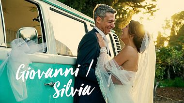Filmowiec Edoardo Ladiana z Taranto, Włochy - Vieni a vivere, engagement, wedding