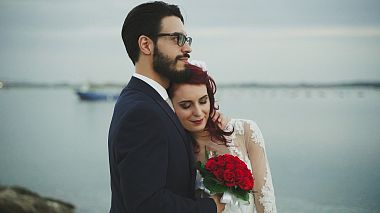 Videografo Edoardo Ladiana da Taranto, Italia - Cindy \ Michael, wedding