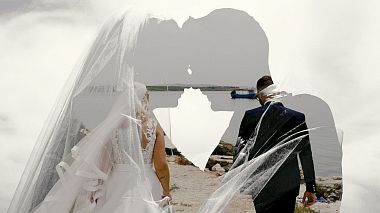 Видеограф Edoardo Ladiana, Таранто, Италия - Vanna e Mirco, engagement, wedding