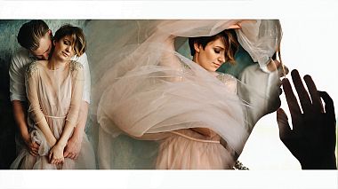 来自 鄂木斯克, 俄罗斯 的摄像师 Katerina Chernishova - Eugene and Yana | LOVE |, wedding