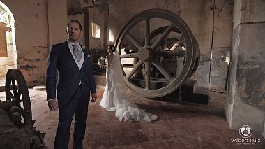 Βιντεογράφος WILBERT RUIZ LUXURY WEDDING FILMS από Μεριδά, Μεξικό - Liliana + Gareth || Highlight || Wilbert Ruiz Luxury Wedding Films, SDE, drone-video, showreel, wedding