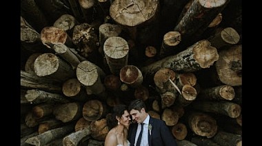 Filmowiec Ante Gugić z Wiedeń, Chorwacja - M&M_Highlight, wedding