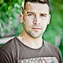 Videographer Ante Gugić