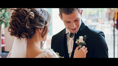 Відеограф Livan Studio, Чернівці, Україна - Michi & Angelika, drone-video, reporting, wedding