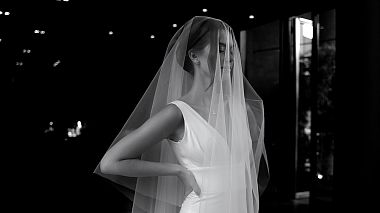 Videografo MTWO Production da Dubai, Emirati Arabi Uniti - Anastasia & Sergey | Wedding, wedding