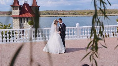 来自 尼古拉耶夫, 乌克兰 的摄像师 Ievgen Gisin - Wedding day L&Y, musical video, wedding