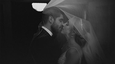 Videografo Mykhaylo Skyba da Toronto, Canada - Nikki & Anthony | New Year's Eve Wedding Film | The Doctor's House, anniversary, drone-video, event, showreel, wedding