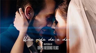 Videographer Viñeta Wedding Films đến từ Boda Paola y Andres Highlights, engagement, wedding