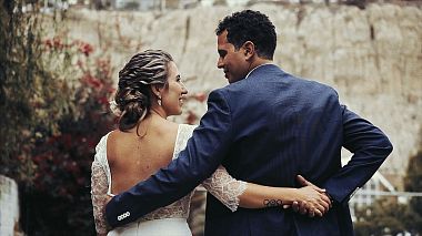 来自 拉巴斯, 玻利维亚 的摄像师 Viñeta Wedding Films - Boda Carina y Joshua Special highlight, drone-video, engagement, wedding