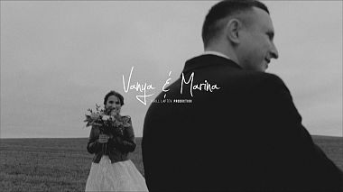 来自 叶卡捷琳堡, 俄罗斯 的摄像师 Kirill Laptev - Ivan & Marina/ Wedding day, SDE, engagement, event, musical video, wedding