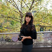 Videographer Елена Кожина