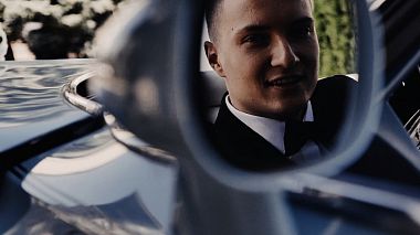 Відеограф IVAN MAKOVEY, Одеса, Україна - Андрей+Светланна, wedding