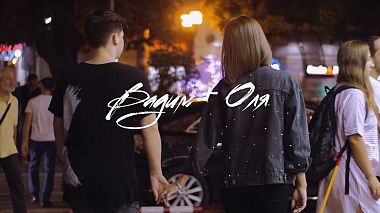 Видеограф RAMIN BAYRAMOV, Пятигорск, Русия - Love Story | Вадим + Оля, engagement, event, wedding