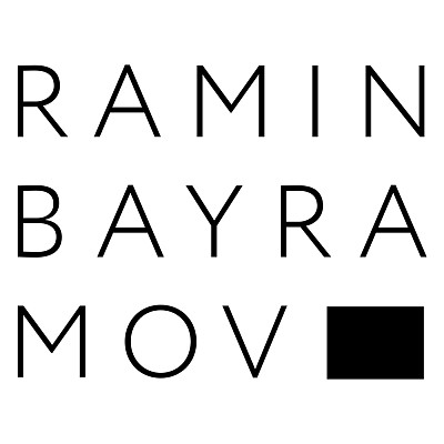 Videographer RAMIN BAYRAMOV