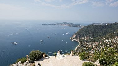 Videographer Vsevolod Gatsenko đến từ Wedding in Nice, France, wedding