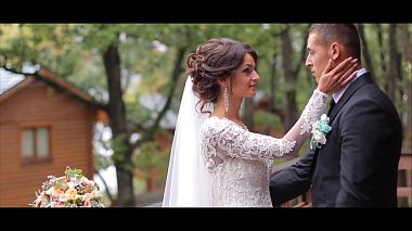来自 切尔诺夫策, 乌克兰 的摄像师 Денис Кут - Wedding clip, wedding