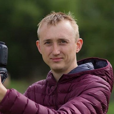 Videographer Денис Кут