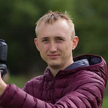 Βιντεογράφος Денис Кут