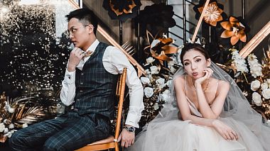Videógrafo Ade @LovingTime Production de Guangzhou, China - You are my most important decision · LovingTime出品, wedding