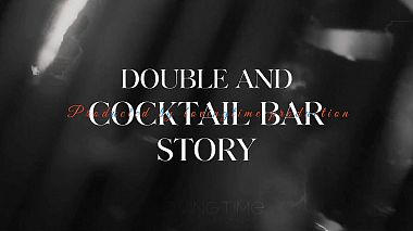 来自 广州, 中国 的摄像师 Ade @LovingTime Production - Double and Cocktail bar story · LovingTime出品.mp4, SDE, advertising, anniversary, musical video, wedding