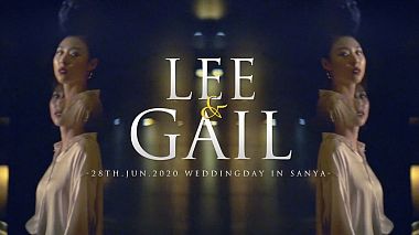 Guangzhou, Çin'dan Ade @LovingTime Production kameraman - "SHMILY"Lee&Gail SANY WEDDING Same day edit ·LovingTime出品, SDE, düğün, müzik videosu, reklam
