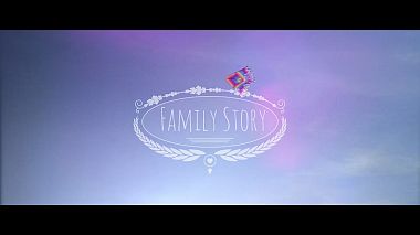 Videographer Andrew Vorinko đến từ Family Story, baby, musical video, reporting