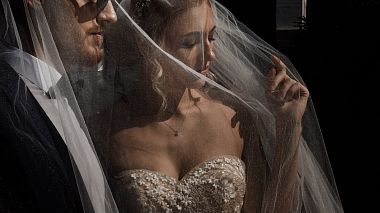 Kişinev, Moldova'dan Razlog Andrei kameraman - Oleg & Polina, düğün
