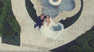 来自 索非亚, 保加利亚 的摄像师 Stoil Vatev - Wedding Boyana and Ilian, wedding