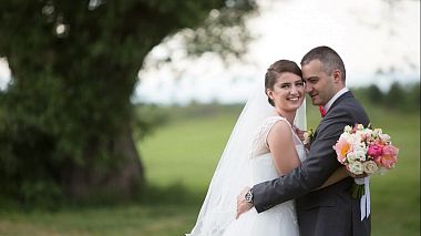 Videograf Stoil Vatev din Sofia, Bulgaria - Wedding - B+K, eveniment