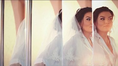 Videographer Stoil Vatev from Sofia, Bulgarien - Wedding D+V, wedding