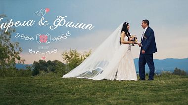 Відеограф Stoil Vatev, Софія, Болгарія - Wedding M+F, wedding