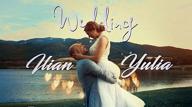 Відеограф Stoil Vatev, Софія, Болгарія - Wedding - Ilian and Yulia, wedding