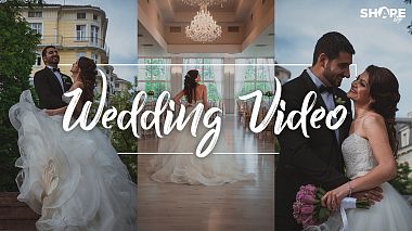 Videografo Dannyel Spasov da Sofia, Bulgaria - Desi and Moni - Sofia, Bulgaria, wedding