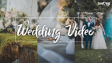 Videografo Dannyel Spasov da Sofia, Bulgaria - Bubeto & Kosio - Sofia, Bulgaria, wedding